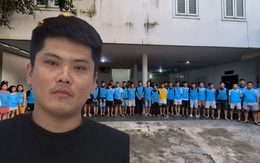 Lời khai của Huỳnh Cao Cường ‘Đức Năng Thắng Số’ - kẻ lừa đảo dưới vỏ bọc 'hiệp sĩ"