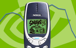 Sự hồi sinh của Nokia: Không còn sống nhờ bán điện thoại, sứ mệnh mới khiến cả thế giới trầm trồ