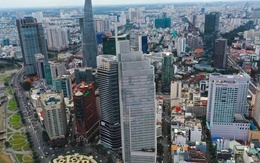 TPHCM - khởi đầu một kỷ nguyên văn hóa trong hành trình mới của đại đô thị