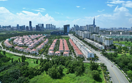 TP.HCM thông tin chính sách bồi thường, tái định cư Khu đô thị mới Thủ Thiêm