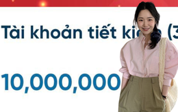 3 năm tiết kiệm được 10 triệu, biết lý do xong ai cũng khen