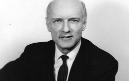 Năm 1960, một nhà vật lý dự báo thế giới sẽ đi đến hồi kết vào năm 2026