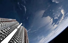Lý do Starlink bất ngờ hạ thấp hàng nghìn vệ tinh