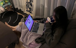 Cảnh báo NÓNG cho những ai thức khuya liên tục trong những ngày đầu năm