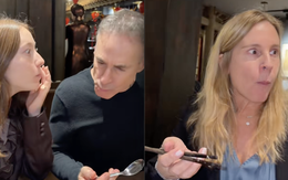 Bữa cơm nhà giá 1,8 triệu khiến 4 vị khách Tây ngỡ ngàng khi du lịch Hà Nội