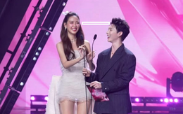 Khung hình gây náo loạn đầu năm của Hoa hậu cao nhất Việt Nam và nhạc sĩ Nguyễn Văn Chung