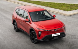 VinFast của ông Phạm Nhật Vượng tung mẫu Limo Green phiên bản 'biển trắng', giá 819 triệu đồng