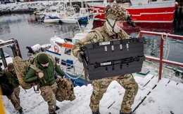 EU ưu tiên đối thoại với Mỹ