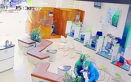 Công an Gia Lai thông tin ban đầu về vụ cướp ngân hàng táo tợn tại phường Hội Phú