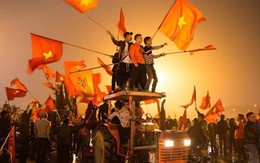 Năm nay rất khó đi bão cùng U23 Việt Nam bởi toàn đá giờ muộn, vì sao thế?