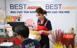 BEST Express ra mắt mảng vận tải hàng hóa BEST Cargo