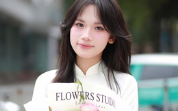 Nữ sinh là thủ khoa HSG Quốc gia môn Sinh học: 2 năm liên tiếp giành giải nhất, không phải lần duy nhất đạt danh hiệu "đứng đầu"