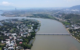 Đà Nẵng chi hơn 1.380 tỉ đồng làm đường ven sông kết nối khu thương mại tự do