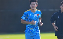 Đình Bắc báo tin vui