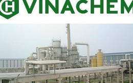 Dừng phiên đấu giá hơn 2 triệu cổ phần tại Vinachimex thuộc sở hữu Vinachem
