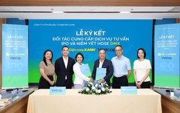 Lộ diện đơn vị tư vấn IPO cho công ty bán lẻ điện máy lớn nhất Việt Nam: Từng xuất hiện trong các thương vụ của VPBankS, VPBank, Techcombank, Vietjet, Novaland…