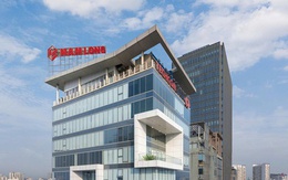 VinaCapital ngồi ghế cổ đông lớn Nam Long