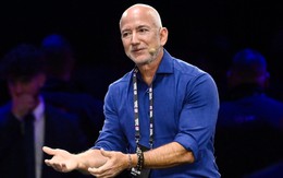 Tỷ phú Jeff Bezos: AI và cuộc khủng hoảng RAM sẽ kết thúc kỷ nguyên máy tính cá nhân của người dùng