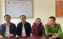 Người phụ nữ SN 1992 đến Agribank để chuyển khoản 140 triệu đồng cho ‘Mech Lio’: Công an vào cuộc, yêu cầu dừng giao dịch