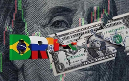 Quốc gia chủ chốt BRICS đưa ra đề xuất chưa từng có: Mỹ có cần dè chừng?