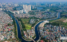 Sở Xây dựng Hà Nội được quyết định chuyển nhượng dự án bất động sản