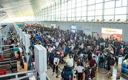 Sân bay Phú Quốc liên tục lập kỷ lục ngay trong tháng 1