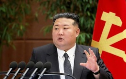 Phó Thủ tướng Triều Tiên bị “cách chức tại chỗ” trong lễ khánh thành nhà máy