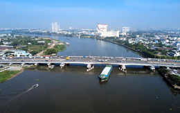 Cầu nặng 9.000 tấn bất ngờ rung chuyển, 100 người Việt Nam hò reo vì tạo kỳ tích, thành công làm chủ công nghệ phức tạp