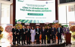 "Tân binh" ngành nông nghiệp vừa chào sàn HOSE: Vốn hóa nghìn tỷ, lãi 9 tháng vượt cả năm ngoái