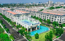 DN cùng Tập đoàn Keppel làm dự án ở Thủ Đức dự kiến lợi nhuận 2026 đạt 2.000 tỷ đồng, sẽ tung 6.000 căn hộ, 1.000 căn biệt thự, nhà phố trong 2 năm tới