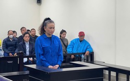 'Hứa' mua hộ biệt thự, chiếm đoạt gần 230 tỷ đồng, nữ bị cáo lãnh án chung thân