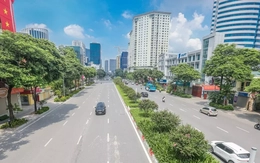 Hà Nội thu hồi dự án tổ hợp nhà cao tầng 'treo' hơn thập kỷ trên đất vàng