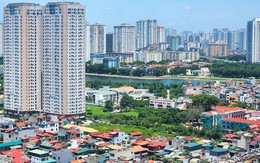 Từ 2026, gắn MÃ ĐỊNH DANH ĐIỆN TỬ cho BẤT ĐỘNG SẢN