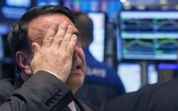 Phiên 20/1: Khối ngoại thẳng tay bán ròng hơn 1.700 tỷ đồng, cổ phiếu nào bị "xả" mạnh nhất?