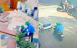 Nhân viên hoảng loạn kể lại vụ cướp ở Vietcombank: Nhấn chuông báo động trong tích tắc, nhiều người ném vội cọc tiền vào sọt rác