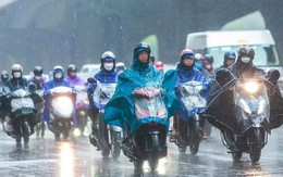 Tin không khí lạnh mới nhất: Từ mai, nhiều nơi có mưa to, rét đậm trở lại