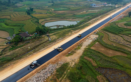 Phát hiện 6 hiện tượng lạ, cao tốc 23.000 tỷ đồng mất ổn định thi công nhưng 6 tháng sau tin vui tới