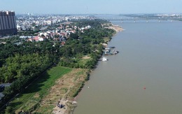 Việt Nam chuẩn bị xây hầm vượt sông Hồng hai tầng đầu tiên trong lịch sử với kỹ thuật phức tạp: Quy mô hơn 11 km, vốn đầu tư hơn 46.500 tỷ đồng