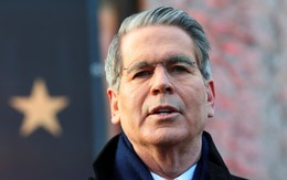 Bộ trưởng Tài chính Mỹ: Quan hệ với châu Âu 'chưa bao giờ gần gũi hơn'