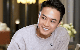 Diễn viên Hồng Đăng đổi nghề