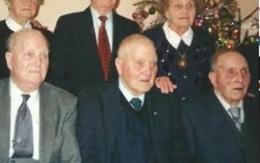 Gia đình có 6 anh chị em cùng sống thọ trên 100 tuổi: Bí quyết không phải tập thể dục hay nghỉ ngơi mà là những thói quen đơn giản