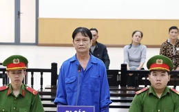 Lĩnh 16 năm tù vì đánh hàng xóm tử vong