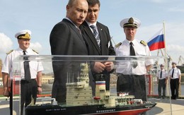 Mỹ, Trung Quốc có thể giỏi hơn bất cứ thứ gì chứ riêng thứ này chắc phải gọi Nga một tiếng: “Bá chủ thế giới”