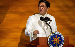 Tổng thống Philippines thông báo về "kho báu" 2,8 tỷ m3 vừa phát hiện