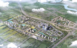 Hưng Ngân Group bắt tay Golden Legacy phát triển Khu đô thị Kim Đô City