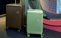 Khám phá nhiều bộ sưu tập vali mới từ các thương hiệu quốc tế tại House Of Luggage