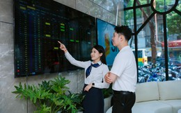 SHS vượt 21% kế hoạch lợi nhuận 2025, định hình tăng trưởng dựa trên "Service Branding"