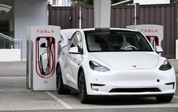 Canada, Trung Quốc đạt thỏa thuận thuế quan cho xe điện nhưng người hưởng lợi đầu tiên lại là cái tên bất ngờ này