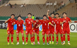 Tin vui cho U23 Việt Nam trận tối nay