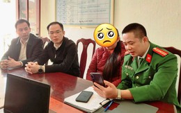 Công an cảnh báo thủ đoạn lừa đảo tinh vi, người dân đến ngân hàng chuyển tiền cần lưu ý trường hợp sau